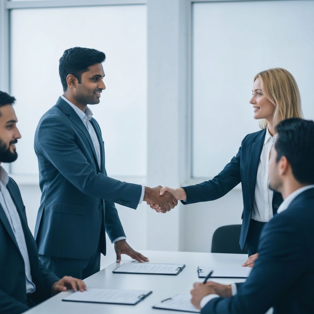 Workers Under Free Trade Agreement